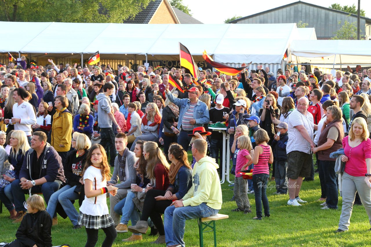 Bild 219 - Public Viewing